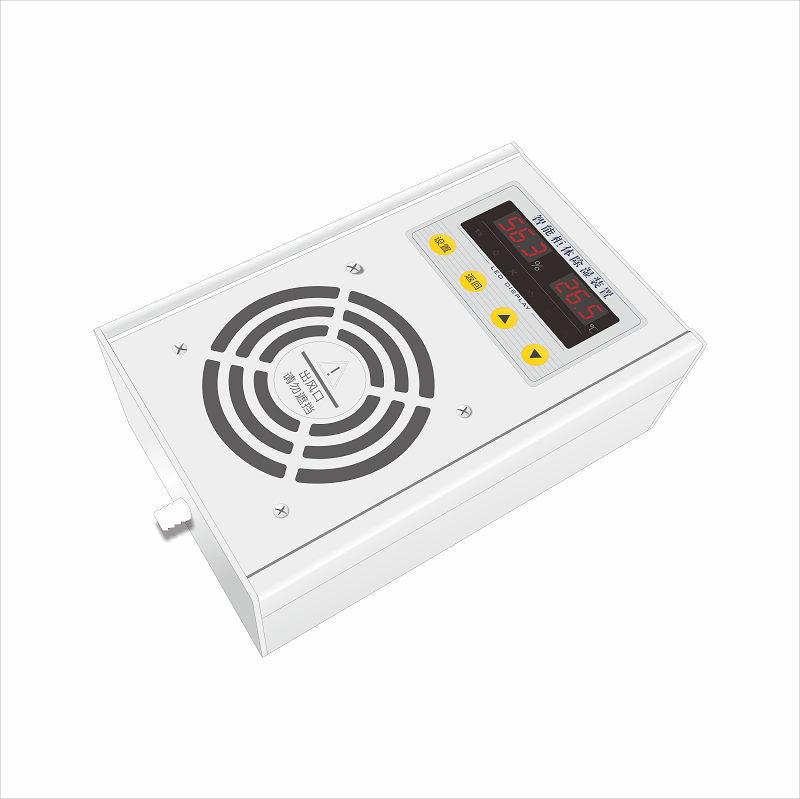 CSL-8000系列智能型除濕器 CSL-8000系列智能型除濕器